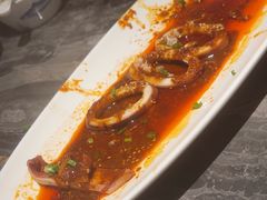 -前海沿·青岛菜(乐客城店)