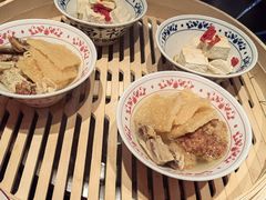 -炊江南·上海菜(国展华漕店)