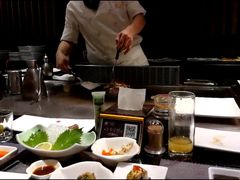 -大渔铁板烧(大悦城店)