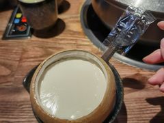 椰皇奶冻-同仁四季椰子鸡(宝安壹方城店)