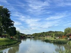 -莫干山风景区