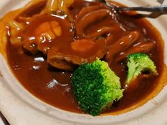 -荣兴酒家(徐家汇店)