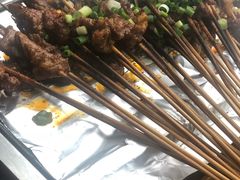 -晓靖轩烧烤(沙河风情店)