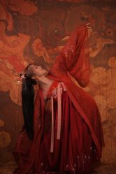 -汉仪华裳汉服馆(打浦桥店)