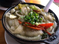 -沈妈砂锅(光华村店)