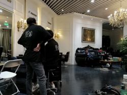 -变画·发型STUDIO