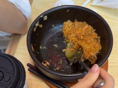 -食米家拌饭(梅溪新天地店)