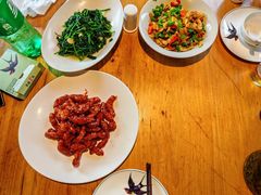 -黄山老妈·土菜(碧桂园店)