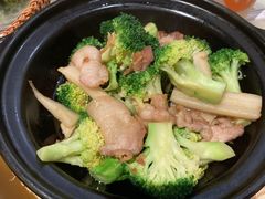 -锦府盐帮·侯宅(五棵松万达店)