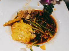 -高第街56号餐厅(泰安万达店)