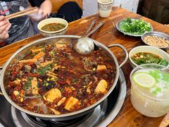 -黑竹香鸡(营和巷店)