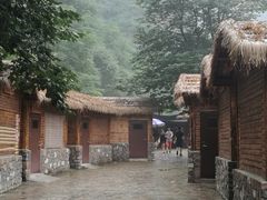-孤山寨风景区