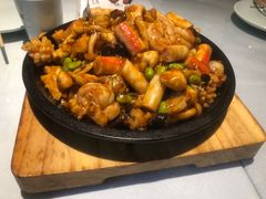 -百饺园(平山道店)