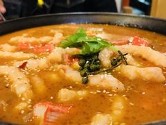 -付掌柜在成都·热炒砂锅集(金禾店)