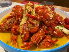 -舞虾小说.涮肉.烧烤(国顺东路店)