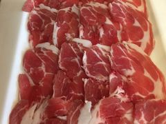 -阳坊胜利涮羊肉(阳坊老店)