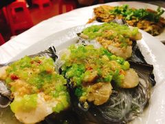 -老三鱼仔店