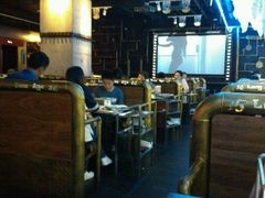 android_upload_pic-很久以前羊肉串(大华三路店)