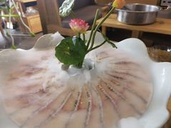 -马家斑.鲜鱼火锅(松湖万科店)