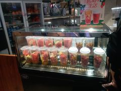 -茶桔便(欧亚大观店)