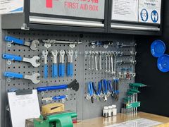 -迪卡侬(安德门店)