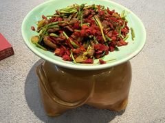 -同喜烤鸭店(光芒店)