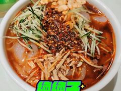 -老爷庙风味美食府(魏都大道店)