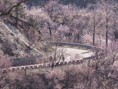 -龙泉峪长城