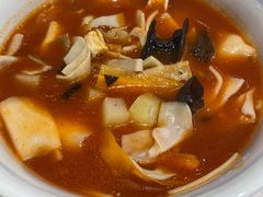 -一醒·手工面·西北传统小吃(悠方购物中心店)