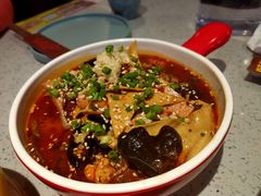 -味妙烤鱼吧(回龙观店)