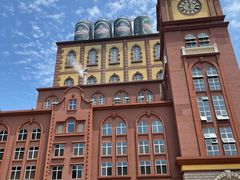 -青岛啤酒博物馆