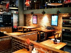 -馋嘴猫北京食堂·烤鸭·宵夜(亚运村店)