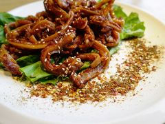 塔塔尔脆脆骨-蒙料·手把肉(望京店)