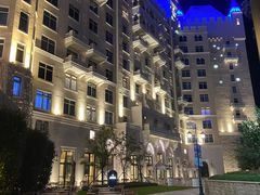 -郑州银基黄帝宫御温泉