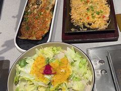 -丰茂烤串(公园店)