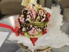 -DQ·蛋糕·冰淇淋(周浦万达店)