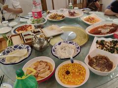 -鲁城往事(游客中心店)