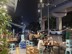 -大风老火锅(江北一店)