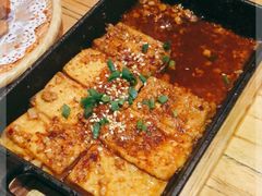 -游园觅食记夜市·小龙虾大排档