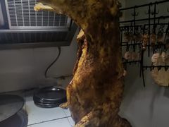 烤全羊-二毛馕坑肉饭店