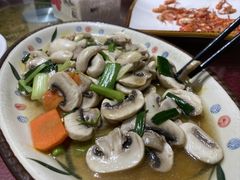 -蓝国饭店