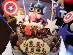 -EnergyCake蛋糕理想国