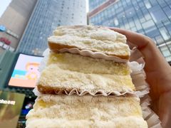 -仟吉KenGee(国贸360店)