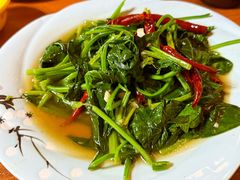 -塔洛藏餐吧(香格里拉古城店)