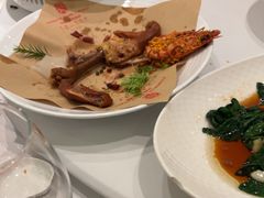 -百姓渔村(南中环店)