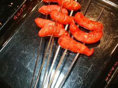 -碎怂烤肉(钟楼柳巷店)