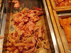 -万象·复兴号鲜肉烤肉海鲜自助(升级店)