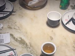 -绿茶餐厅(乐峰广场店)