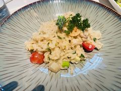-IL Forno 意坊·意大利餐厅(花园店)