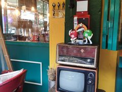 -JUKEBOX玖部音乐餐厅(华侨城店)